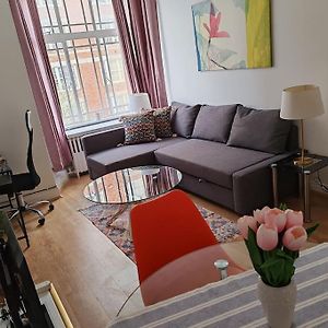 Appartement met Twee Slaapkamers